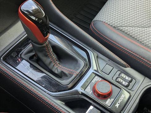 Used 2022 Subaru Forester Sport image 11