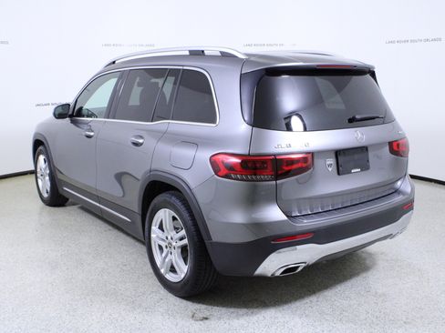 Used 2020 Mercedes-Benz GLB 250 4MATIC image 5