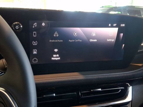 New 2026 Buick Envista Sport Touring w/ Convenience I Package FWD image 12