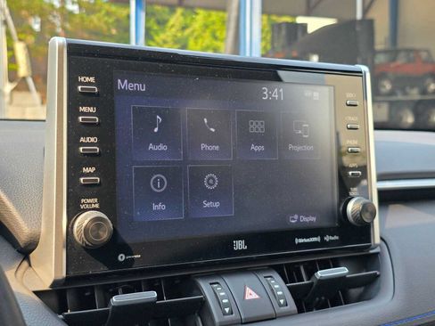 Used 2022 Toyota RAV4 XSE AWD/4WD image 26