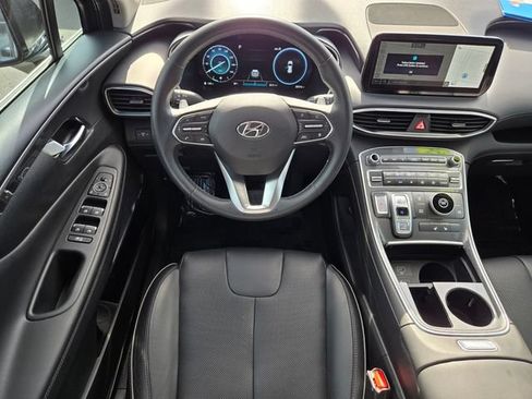 Used 2022 Hyundai Santa Fe SEL w/ Convenience + Premium Package FWD image 14
