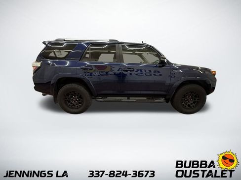 Used 2021 Toyota 4Runner SR5 Premium image 6
