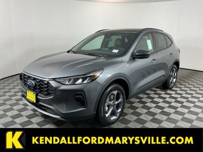 New 2025 Ford Escape ST-Line