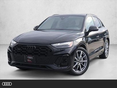 Certified 2023 Audi Q5 e Prestige w/ Prestige Package