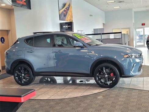 New 2023 Dodge Hornet GT Plus w/ Track Pack image 3