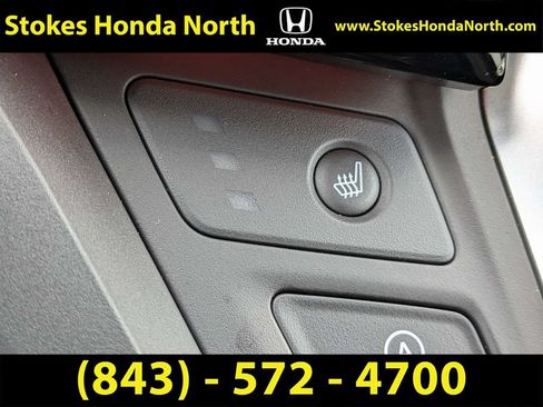 Certified 2025 Honda Odyssey Sport-L image 27