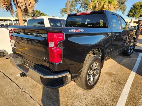 Used 2024 Chevrolet Silverado 1500 LT image 5