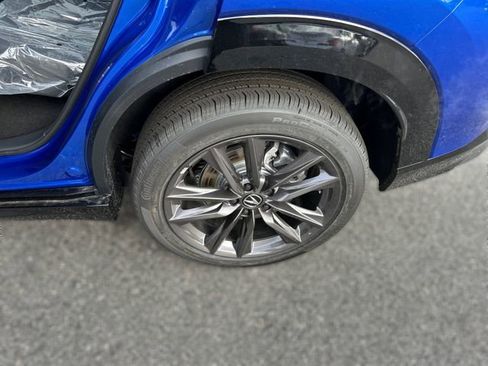 New 2025 Acura ADX A-Spec image 21