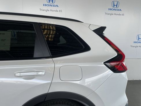 New 2026 Honda CR-V Sport-L image 42