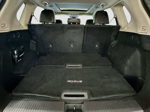 Used 2021 Nissan Rogue SL w/ Premium Package AWD/4WD image 30