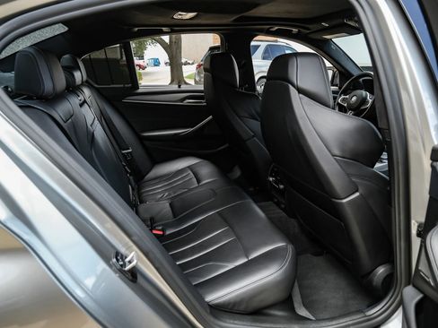 Used 2019 BMW M5 w/ Executive Package AWD/4WD image 37