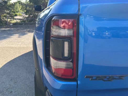 Used 2021 RAM 1500 TRX w/ TRX Level 1 Equipment Group AWD/4WD image 14
