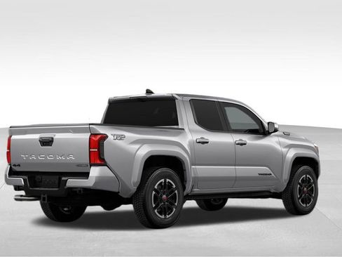 New 2026 Toyota Tacoma TRD Sport image 10