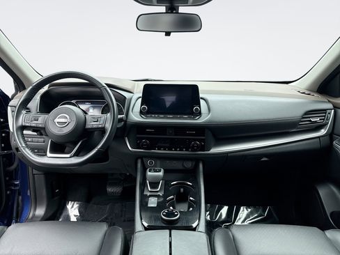 Used 2023 Nissan Rogue SV w/ SV Premium B Package image 14