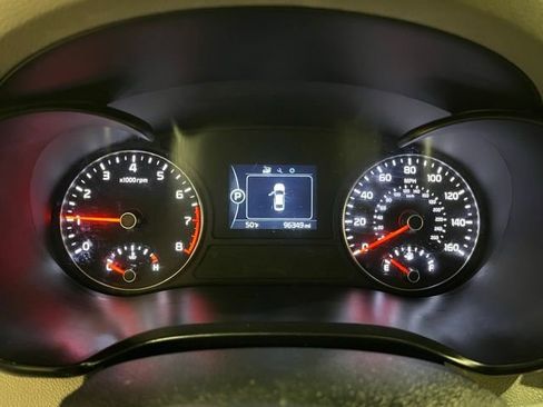 Used 2016 Kia Optima EX image 27