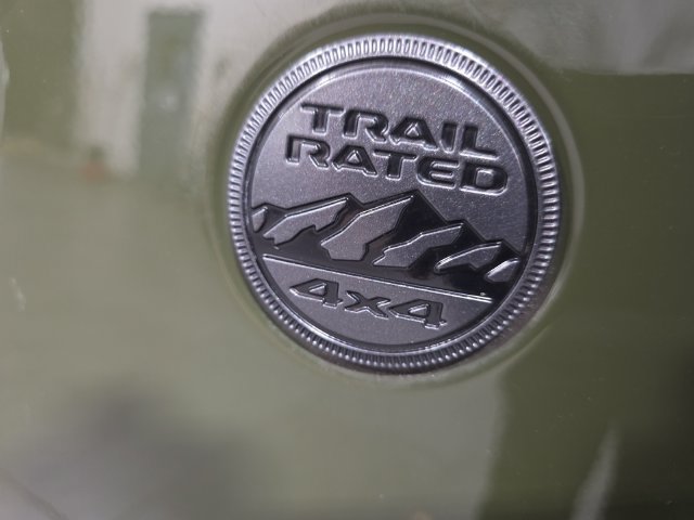 Used 2023 Jeep Wrangler Sport AWD/4WD image 21