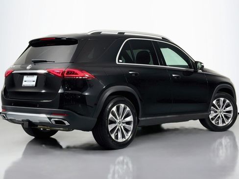 Used 2022 Mercedes-Benz GLE 350 w/ Premium Package image 12