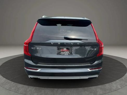Used 2017 Volvo XC90 T6 Inscription w/ Vision Package AWD/4WD image 8