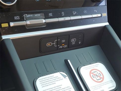 New 2026 Hyundai Santa Fe SEL image 30