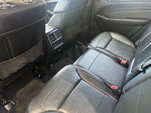 Used 2015 Mercedes-Benz ML 350 4MATIC image 15