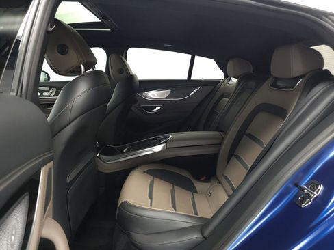 Used 2020 Mercedes-Benz AMG GT 53 image 26