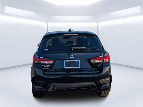 Used 2022 Mitsubishi Outlander Sport AWD image 4