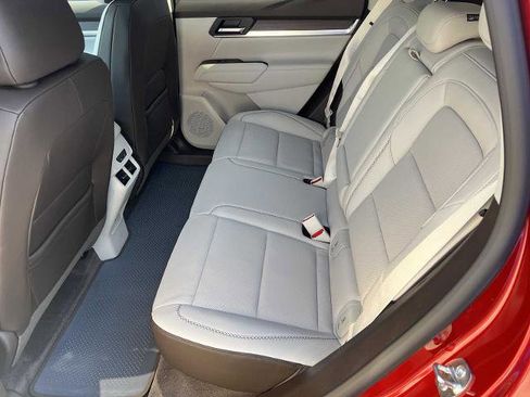 New 2026 GMC Terrain Denali image 20