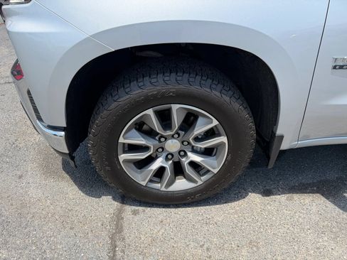 Used 2021 Chevrolet Silverado 1500 LT w/ Texas Edition Plus RWD image 18