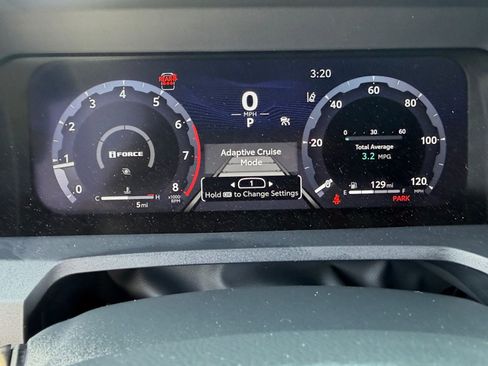 New 2026 Toyota 4Runner Limited AWD/4WD image 24