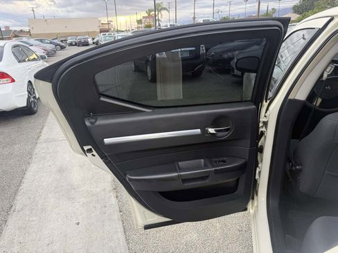 Used 2008 Dodge Charger SE RWD image 15