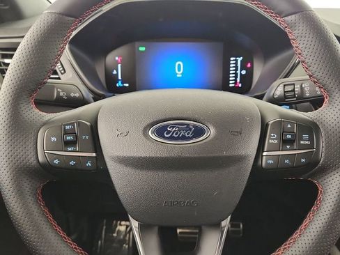 New 2024 Ford Escape ST-Line Select image 23