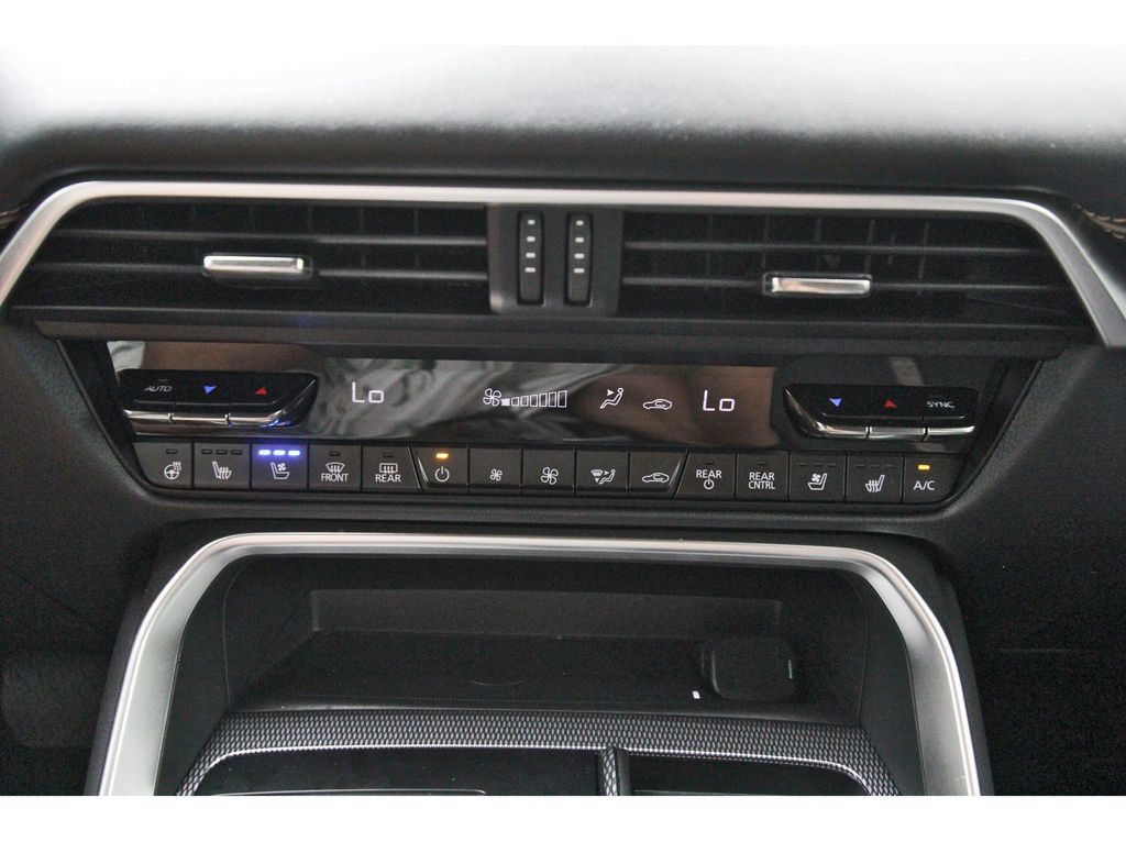 Certified 2026 MAZDA CX-90 3.3 Turbo w/ Premium Plus Pkg AWD/4WD image 28