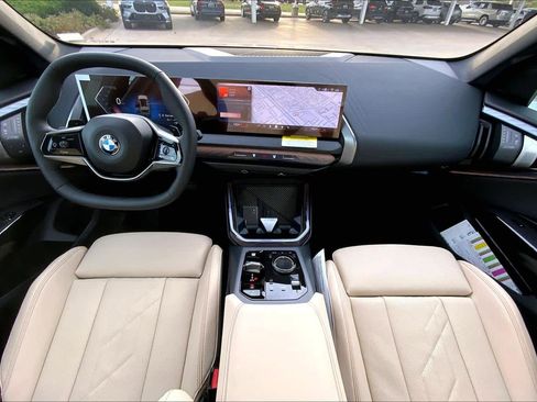 New 2026 BMW X3 xDrive30 w/ Convenience Package image 5