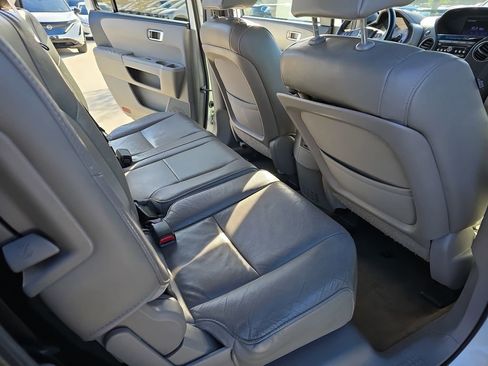 Used 2014 Honda Pilot EX-L image 14