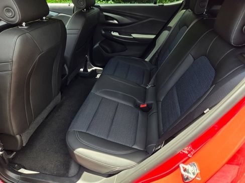 New 2026 Buick Envista Sport Touring w/ Convenience I Package FWD image 30