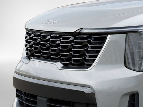New 2026 Kia Sorento S AWD/4WD image 12