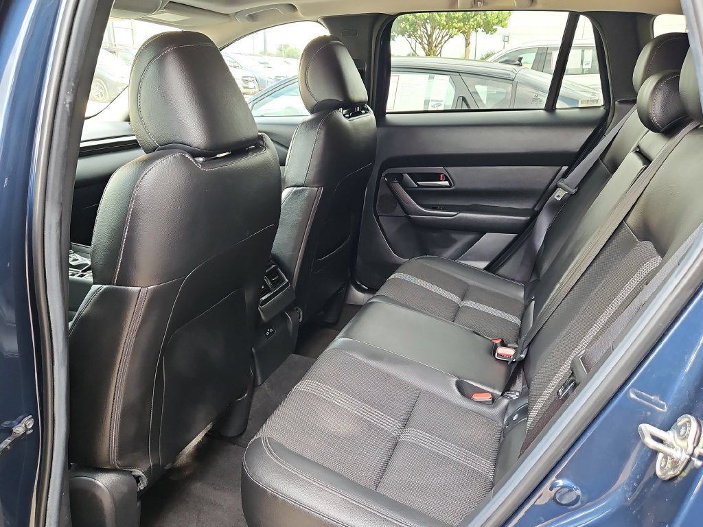 Used 2025 MAZDA CX-50 AWD 2.5 S w/ Premium Package image 25