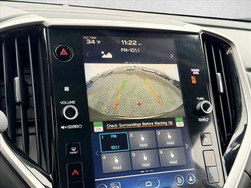 Certified 2024 Subaru Ascent Premium w/ Convenience Package image 17