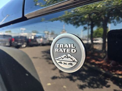 Used 2016 Jeep Wrangler Unlimited Sport AWD/4WD image 9