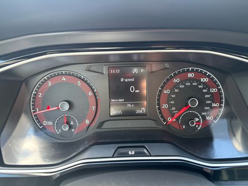 Used 2020 Volkswagen Jetta SE w/ SE Cold Weather Package FWD image 19