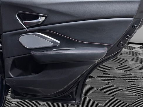 Used 2021 Acura RDX A-Spec image 15