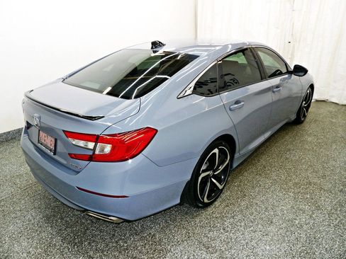 Used 2022 Honda Accord Sport image 6