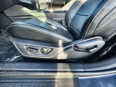 New 2026 Ford Mustang GT Premium image 14