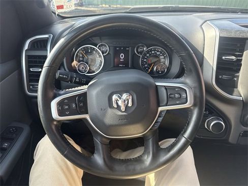 Used 2022 RAM 1500 Big Horn image 14