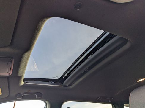 New 2026 Honda CR-V Sport image 17