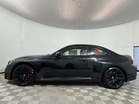 New 2026 BMW M2 w/ Lighting Package RWD image 4