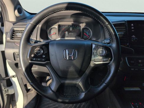 Used 2021 Honda Pilot Special Edition image 25