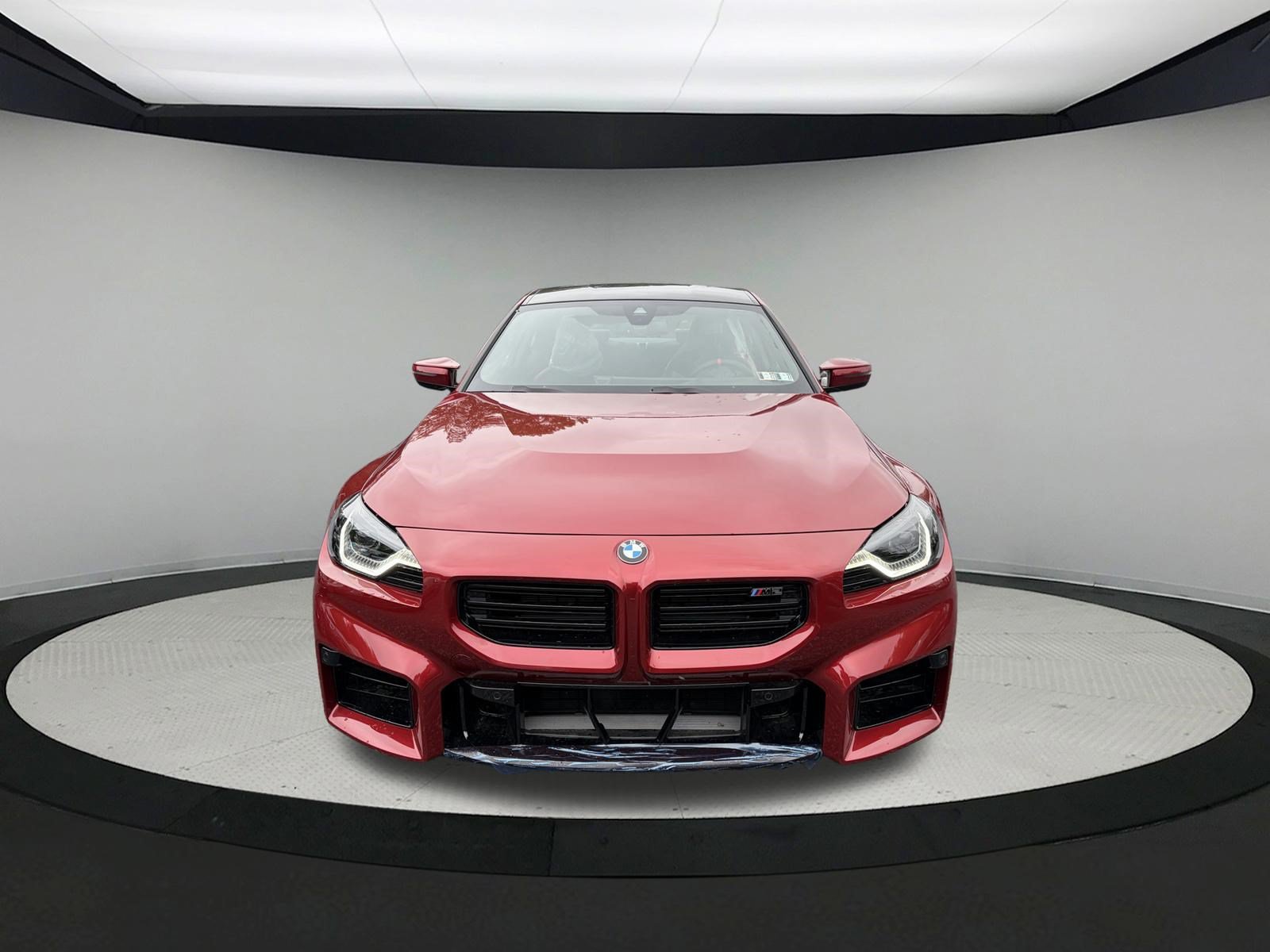 New 2026 BMW M2 w/ Lighting Package RWD image 2