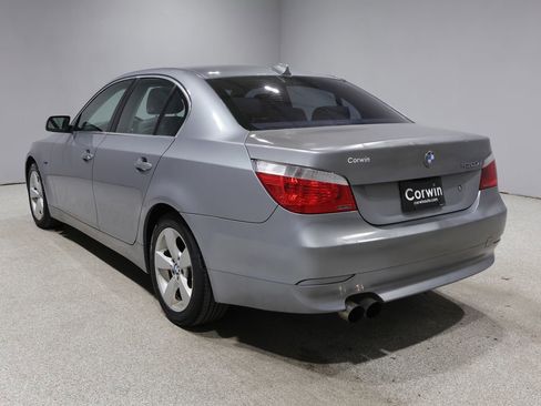 Used 2006 BMW 530xi Sedan AWD/4WD image 6