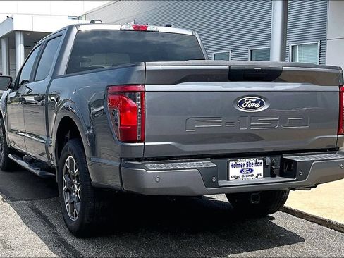 Used 2024 Ford F150 STX RWD image 3